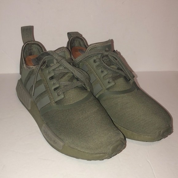 Ultra Boost Adidas Nmd Insole Xl Adidas Men's NMD R1 Olive Green